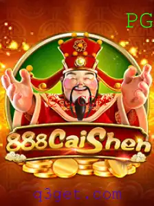 Desvendando o Jogo 888CaiShen e a Influência de Q3.COM