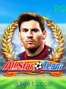 AllStarTeam: Descobrindo o Fascinante Mundo do Jogo que Conquista Q3.COM