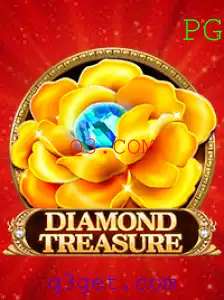 Explorando o Fascinante Mundo do Jogo Diamondtreasure
