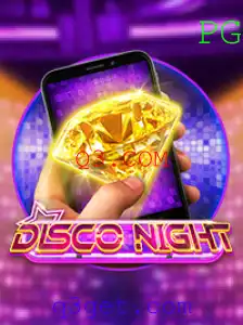 Descubra o Fascinante Mundo de DiscoNightM - O Novo Sucesso do Q3.COM