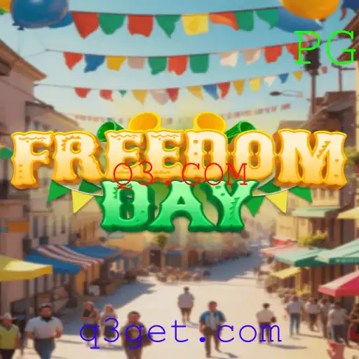 Aventura e Estratégia em FreedomDay: Descubra o Mundo de Q3.COM
