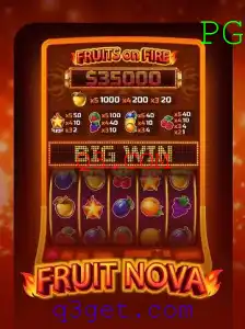 FruitNova: Descubra o Novo Fenômeno dos Jogos com Q3.COM