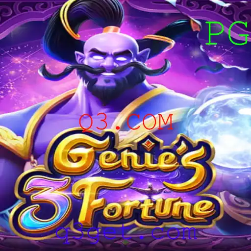 Genie3Fortune: Explorando o Universo Mágico do Jogo Inovador