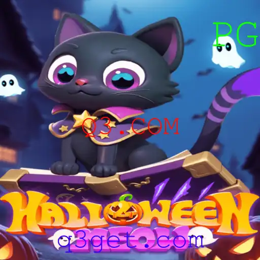 Descubra o Mundo Mágico de HalloweenMeow: Um Jogo Envolvente