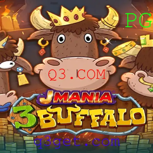 JMania3Buffalo: O Mundo Imersivo do Novo Jogo Q3.COM