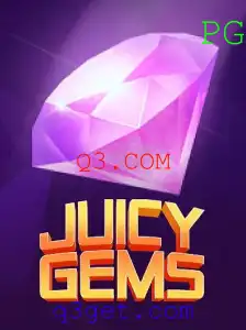 Descubra o Universo Encantador de JuicyGems: Um Jogo Repleto de Desafios e Aventuras