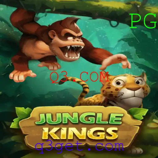 JungleKings: Uma Imersão no Mundo Selvagem e Estratégico