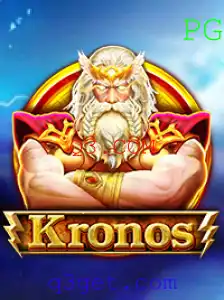 Descubra Kronos: Uma Nova Dimensão de Jogos na Era Digital