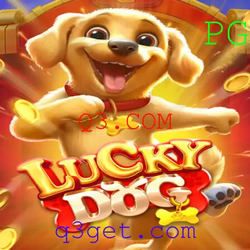 Descubra o Mundo de LuckyDog: Um Jogo Inovador no Cenário Atual