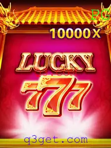 Conheça LuckySeven e a Experiência Única de Jogo com Q3.COM