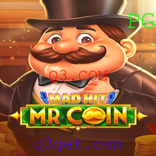 Descubra a Emoção do Jogo MadHitMrCoin com a Palavra-Chave Q3.COM
