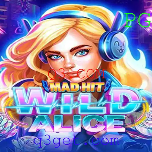 MadHitWildAlice: Uma Aventura de Jogo Inovadora