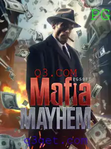 MafiaMayhem: A Experiência de Jogo Estratégica em Q3.COM