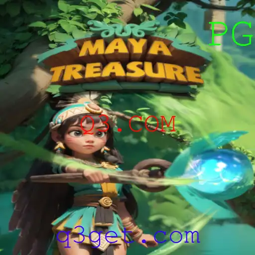Explorando o Mundo Enigmático de MayaTreasure em Conexão com Q3.COM