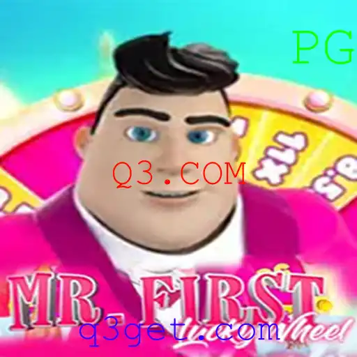 Explore o Mundo de MrFirstLuckyWheel: O Jogo que Está Revolucionando o Entretenimento