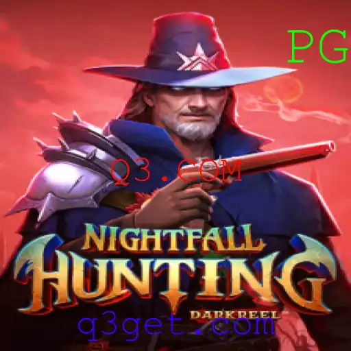 Descubra a Aventura de NightfallHunting: Um Novo Gênero de Jogo