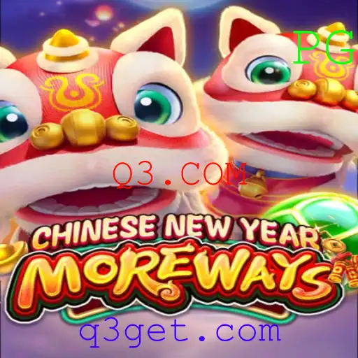 Descubra o Fascinante Jogo 'CHINESENEWYEARMOREWAYS'
