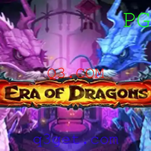 EraOfDragons: Uma Imersão no Mundo Fantástico dos Dragões