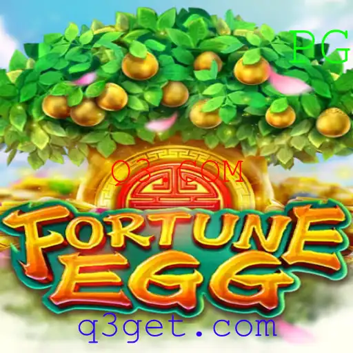 FortuneEgg: O Jogo de Estratégia que Está Revolucionando o Mundo dos Games