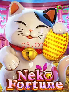 Descubra NekoFortune: Experiência Imersiva em Jogos de Azar com Tecnologia Inovadora