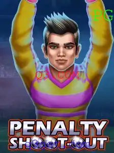 Descubra o Mundo de PenaltyShootOut: A Nova Sensação no Universo dos Jogos