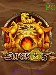 Descubra o Empolgante Mundo de Super5: O Jogo que Está Conquistando a Web
