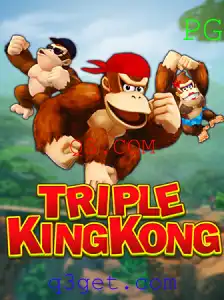 Descubra o Empolgante Mundo de TripleKingKong: O Jogo do Momento da Q3.COM