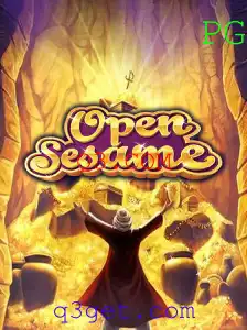 Jogando OpenSesame: Um Mergulho no Mundo de Estratégias e Habilidades