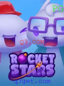 Descubra RocketStars: Um Jogo Revolucionário na Era Digital