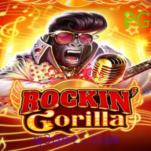 Explorando RockinGorilla: O Novo Jogo de Ação e Estratégia no Q3.COM
