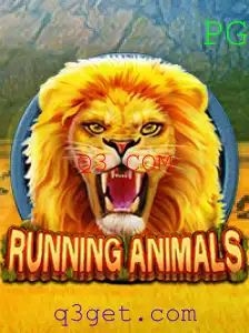 Descubra o Empolgante Mundo de RunningAnimals: Um Jogo de Aventura Sem Fim