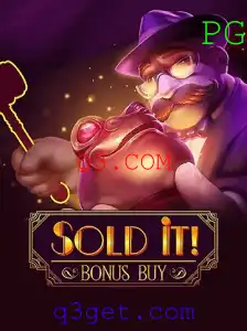 Explorando o Mundo de SolditBonusBuy: Uma Introdução ao Jogo Inovador