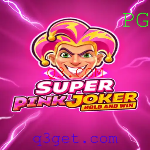SuperPinkJoker: Explorando o Novo Jogo Inovador no Universo de Q3.COM