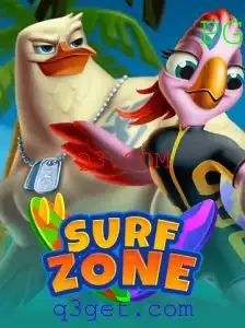 Explorando SurfZone: O Novo Fenômeno dos Jogos de Surf do Q3.COM