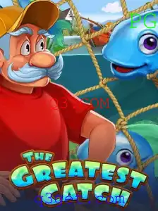 TheGreatestCatch: Conheça o Jogo Que Está Conquistando a Internet