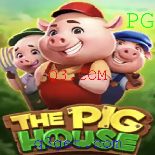 Descubra ThePigHouse: O Novo Sensação dos Jogos Estratégicos