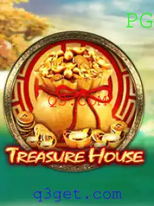 Explorando o Fascinante Mundo de TreasureHouse: Aventura e Estratégia