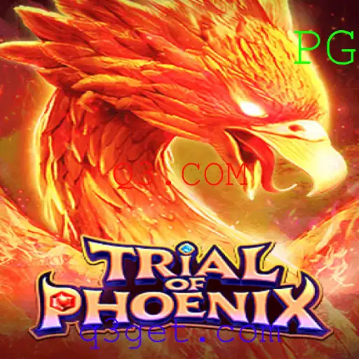 TrialofPhoenix: Desvendando a Nova Sensação dos Jogos de Estratégia