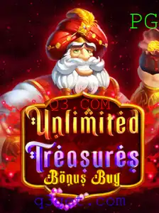 UnlimitedTreasuresBonusBuy - A Nova Sensação no Mundo dos Jogos